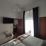 Domus Nikolai Pensiune Bari
