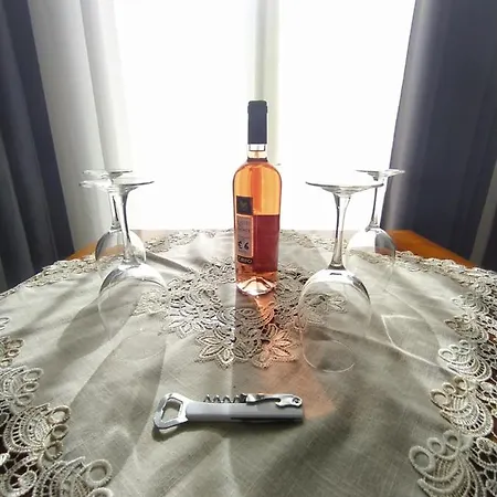 Domus Nikolai Pensjonat 4*