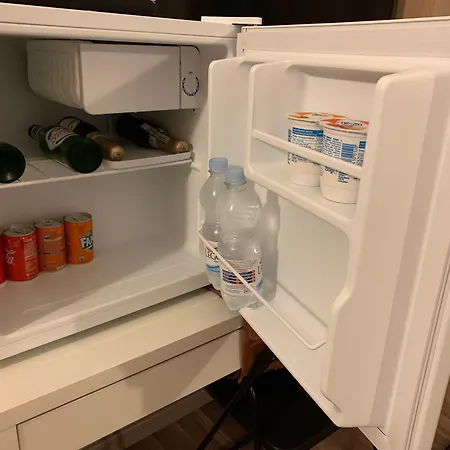 Domus Nikolai Pensjonat Bari