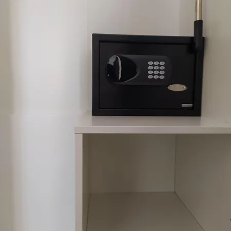 Domus Nikolai 4* Bari