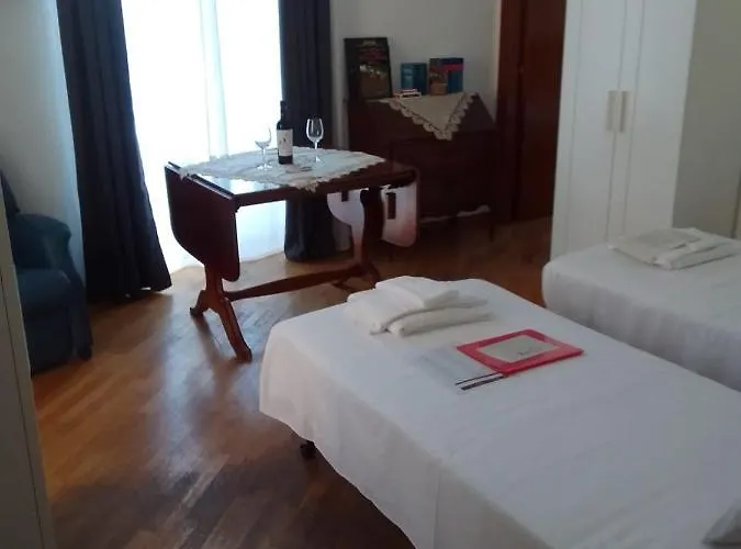 Gasthuis Domus Nikolai 4*