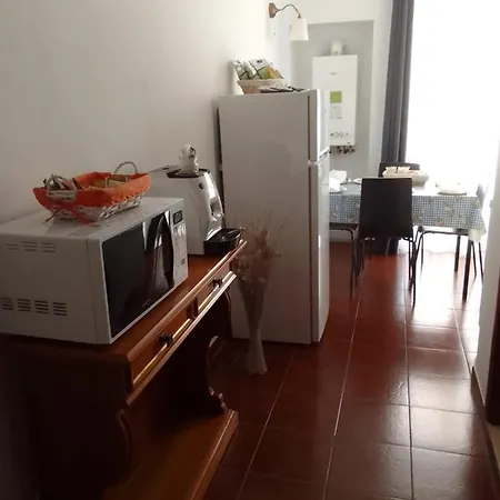 Guest house Domus Nikolai And Terrace-central
