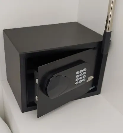 Domus Nikolai Casa de hóspedes 4*