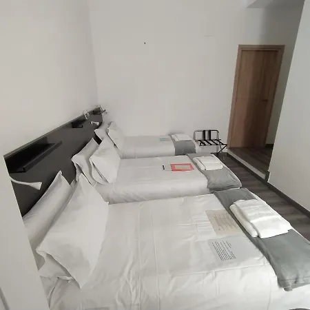 Domus Nikolai Casa de hóspedes 4*