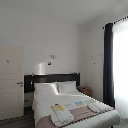 Guest house Domus Nikolai And Terrace-central