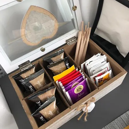 Πανσιόν Domus Nikolai Μπάρι