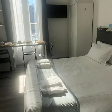 Domus Nikolai And Terrace-central Guest house
