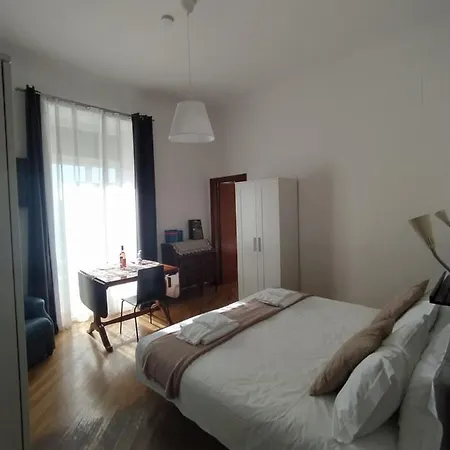 Domus Nikolai And Terrace-central Guest house 4*