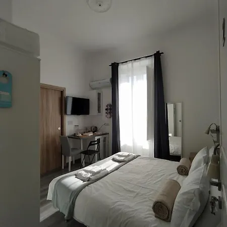Guest house Domus Nikolai And Terrace-central