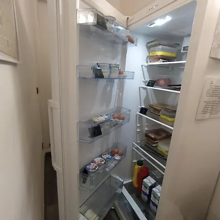 Casa de hóspedes Domus Nikolai Bari