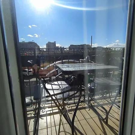 Domus Nikolai Μπάρι