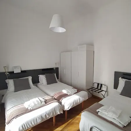 Domus Nikolai And Terrace-central Guest house Bari