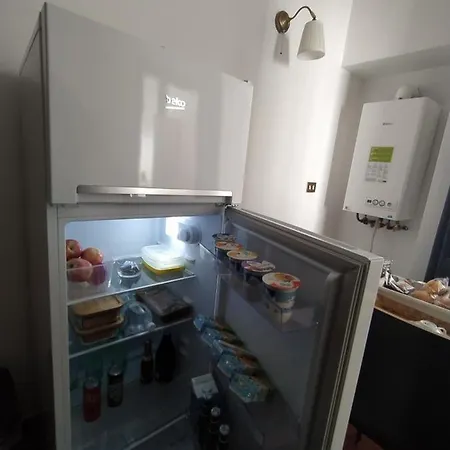 Guest house Domus Nikolai And Terrace-central 4*