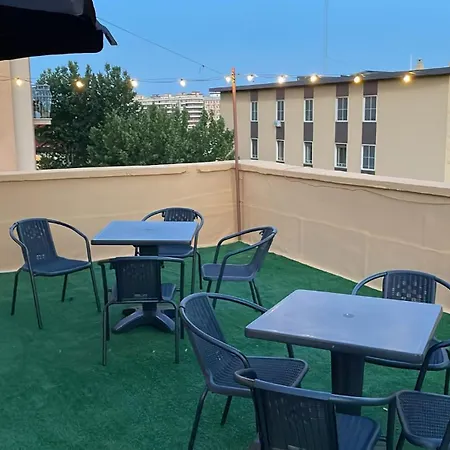 Domus Nikolai And Terrace-central Bari