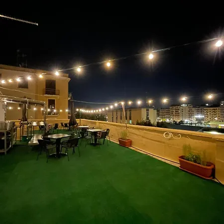 Guest house Domus Nikolai And Terrace-central