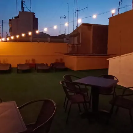 Domus Nikolai And Terrace-central 4* Bari