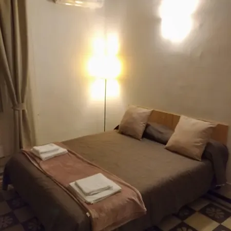Guest house Domus Nikolai And Terrace-central 4*