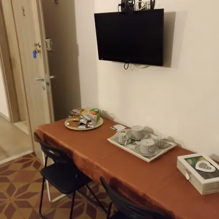 Domus Nikolai And Terrace-central Guest house 4*
