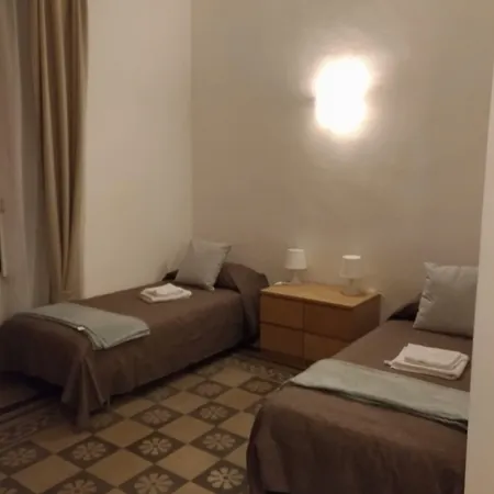 Domus Nikolai And Terrace-central Guest house 4*