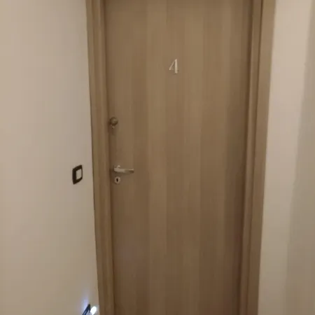 Domus Nikolai Πανσιόν 4*