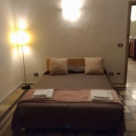 Guest house Domus Nikolai And Terrace-central Bari