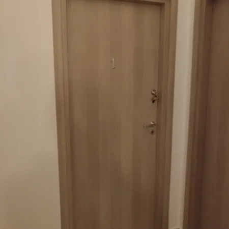 Πανσιόν Domus Nikolai Μπάρι