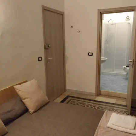 Guest house Domus Nikolai And Terrace-central 4*