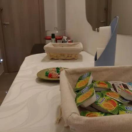 Guest house Domus Nikolai And Terrace-central 4*
