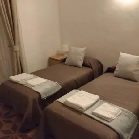 Guest house Domus Nikolai And Terrace-central