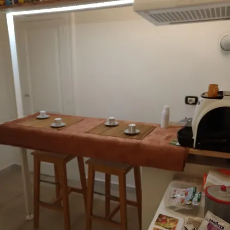 Guest house Domus Nikolai And Terrace-central