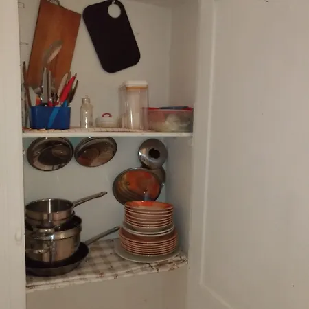 Domus Nikolai Casa de hóspedes Bari