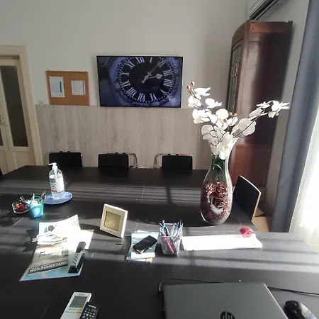 Πανσιόν Domus Nikolai Μπάρι