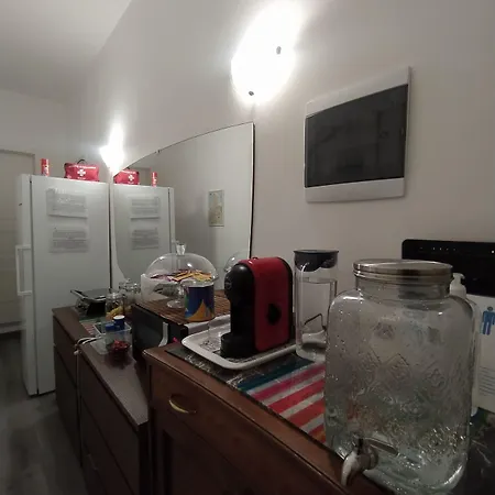 Casa de hóspedes Domus Nikolai