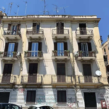 Domus Nikolai Πανσιόν 4*