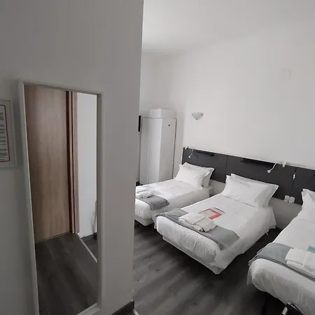 Domus Nikolai Casa de hóspedes 4*