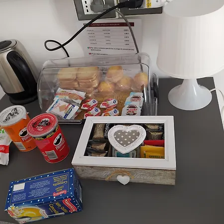 Domus Nikolai 4* Μπάρι