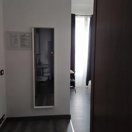 Domus Nikolai And Terrace-central 4* Bari