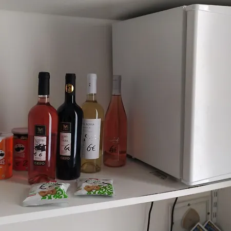 Casa de hóspedes Domus Nikolai Bari