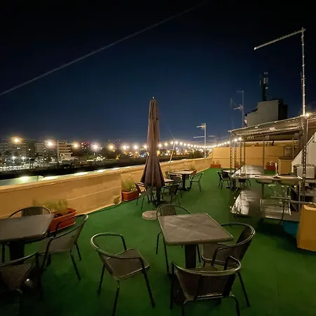 Domus Nikolai And Terrace-central 4* Bari