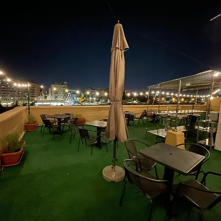 Domus Nikolai And Terrace-central Bari