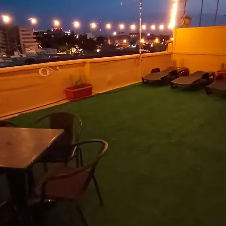 Guest house Domus Nikolai And Terrace-central