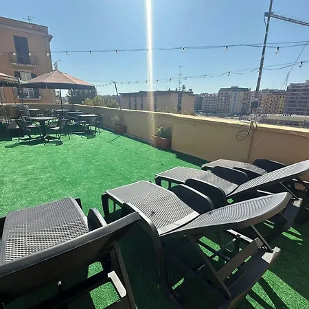 Domus Nikolai And Terrace-central Bari