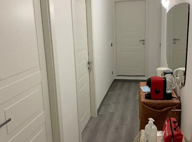 Pensiune Domus Nikolai