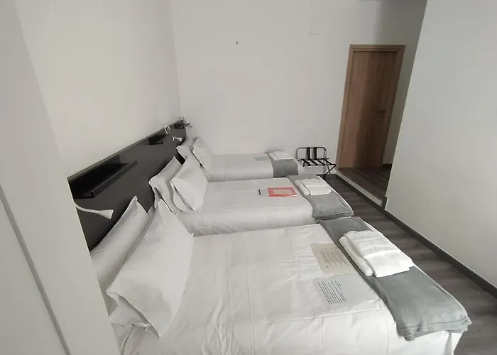 Domus Nikolai 招待所 4*