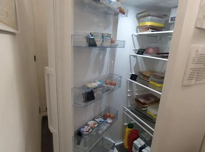 Pensiune Domus Nikolai Bari