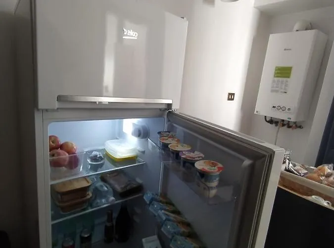 招待所 Domus Nikolai 4*