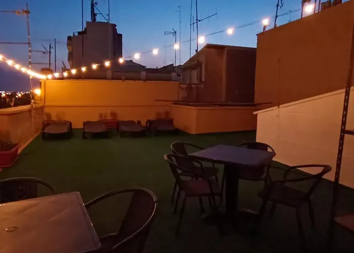 Domus Nikolai 4* Bari