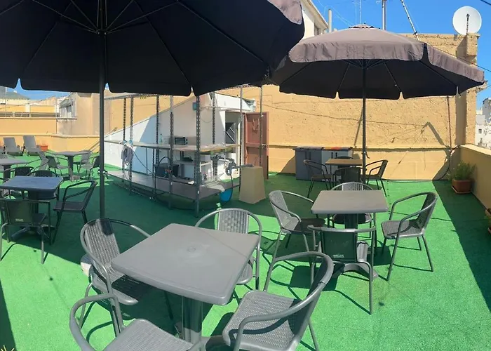 Pensiune Domus Nikolai Bari