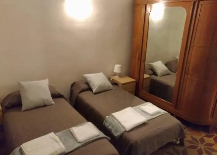 Domus Nikolai 4* Bari