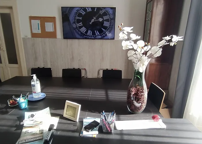 Pensiune Domus Nikolai Bari